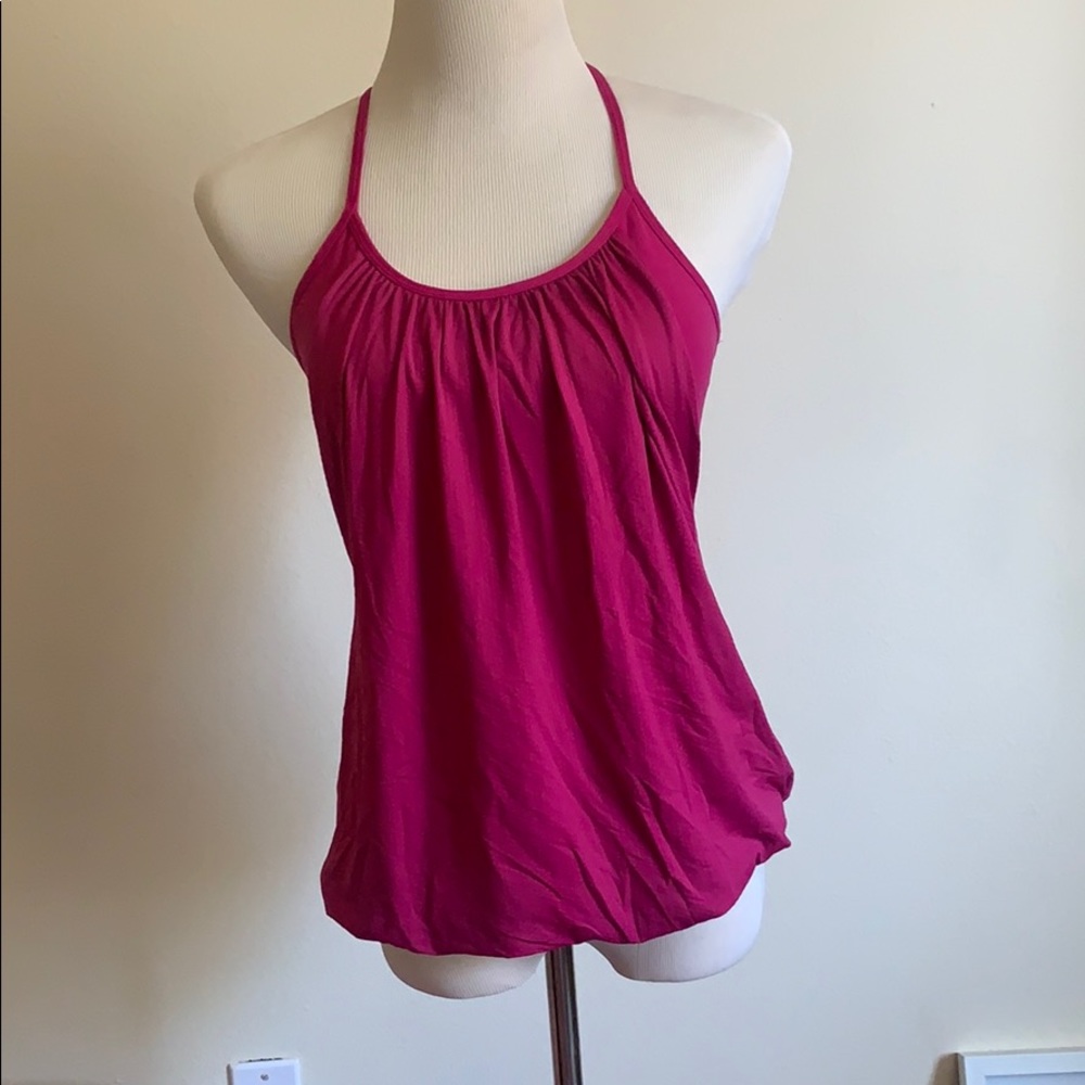 Lululemon